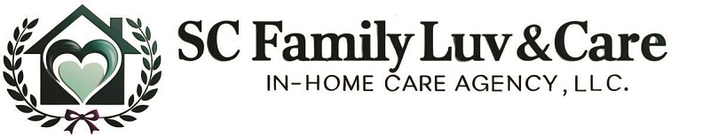 SC Family Luv&Care In-Home Care Agency Boutique Assisted Living Placement